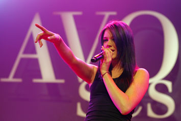 joss stone avo session basel