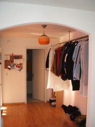 garderobe