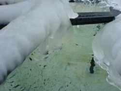 eisbrunnen near spalentor