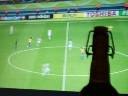 bierundfussball