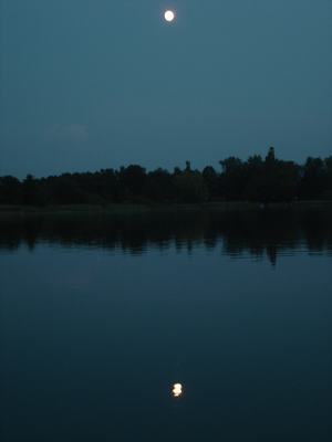 mondüberhallwilersee