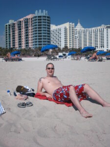 miami beach (south beach)