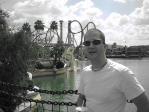 adventure island (the hulk) und ich