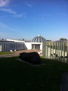 weiterbildungszentrum der universität st. gallen