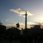 travalgar square