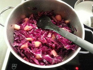 rotkraut
