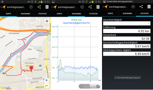 Spaziergang 19.02.2013 Spaziergang 19.02.2013