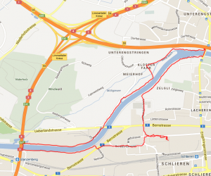 Spaziergang 16-6-2013