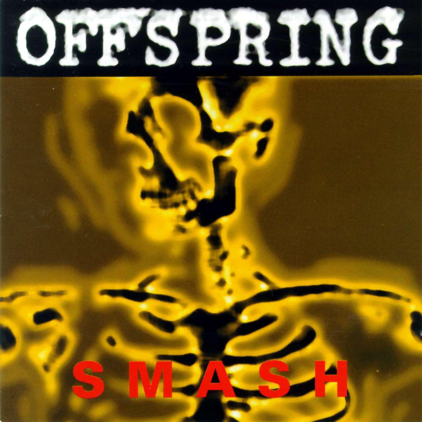 Offspring smash