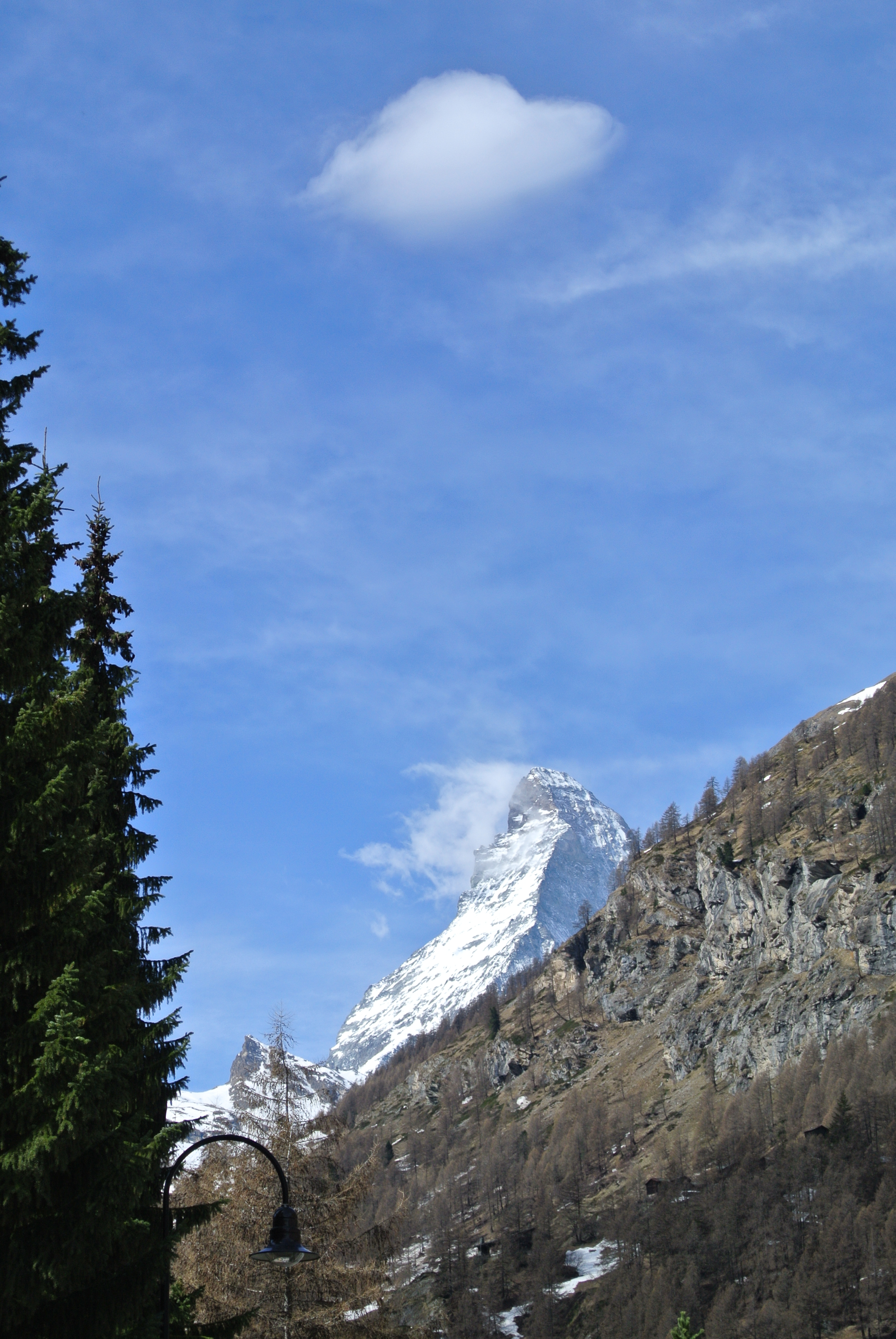 matterhorn