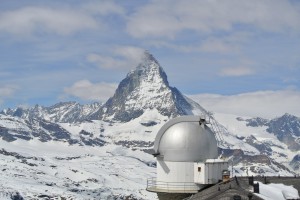 matterhorn vom gornergrat
