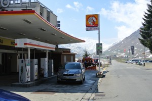 james bond - goldfinger