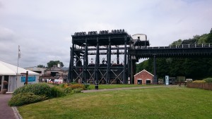 Anderton Boat Lift 